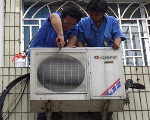 濮阳市空调维修售后服务中心