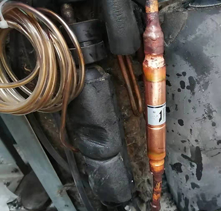 濮阳市美的变频多联机空调维修售后服务中心