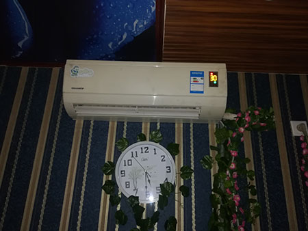 濮阳市空调维修售后服务中心