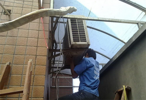 濮阳市空调维修售后服务中心