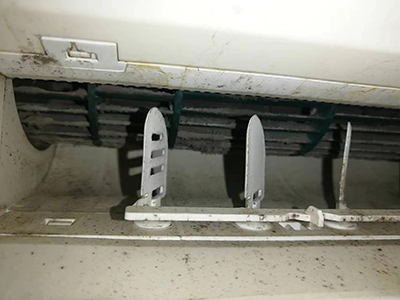 濮阳市空调维修售后服务中心电话是多少