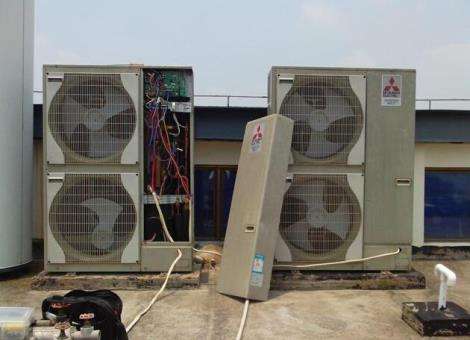 濮阳市空调维修电话号码多少