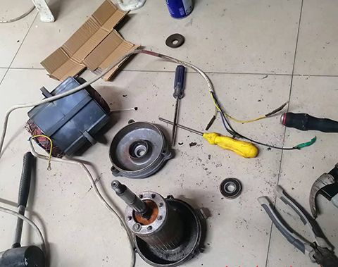 濮阳市空调维修售后服务中心电话在哪里找