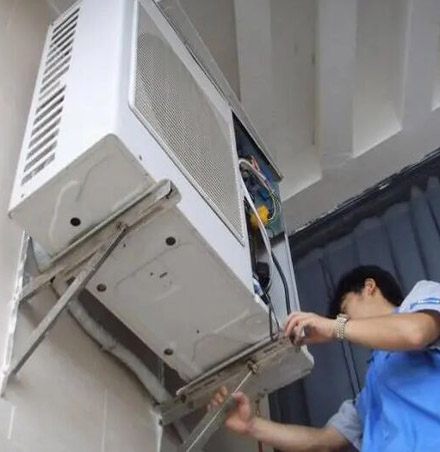 濮阳市24小时空调维修热线