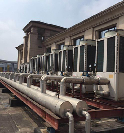 濮阳市多联机维修 濮阳市中央空调维修