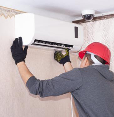 濮阳市空调内机噪音大