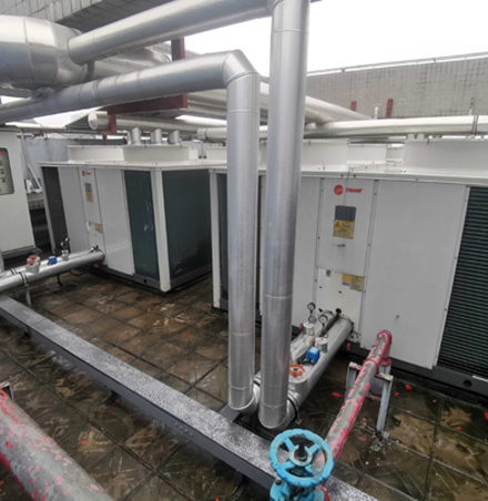 濮阳市附近中央空调维修 濮阳市上门中央空调维修